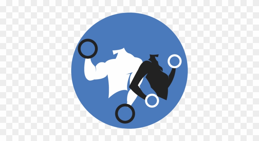 Fitness - Silhouette #511320