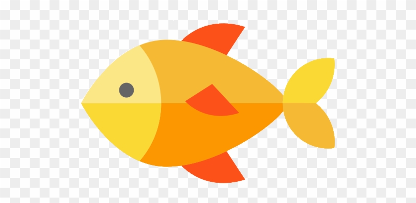 Fish Proteins - Goldfish #511328