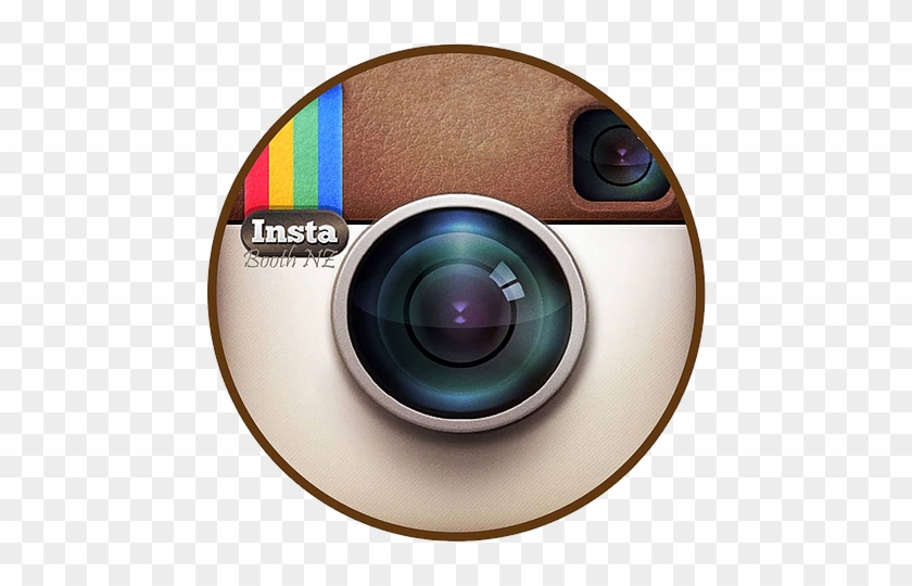 Logo - Instagram 10 Million #511346