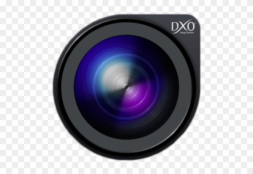 Dxo Optics Pro - Dxo Photolab #511350