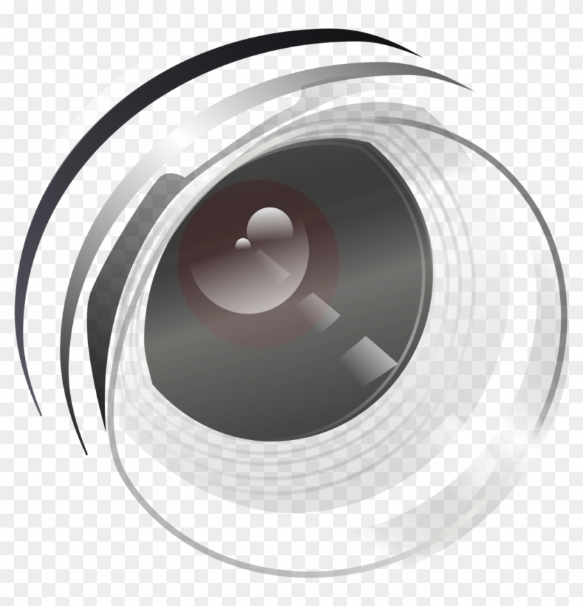 Untitled Png Gunshy Picture - Camera Logo Png File #511367