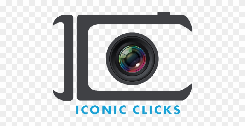 Iconic Clicks Photography - Camera Lens #511381