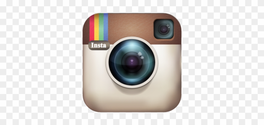 Instagram Png Logo - Whatsapp And Instagram Logos #511390