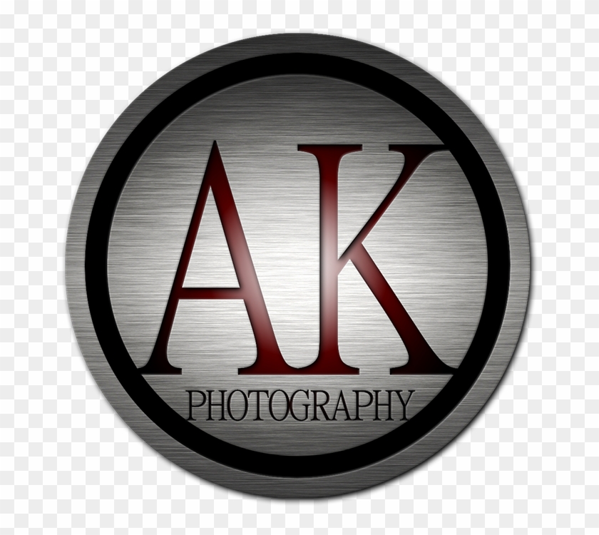 Source - Static - Wixstatic - Com - Report - Photography - Ak Photography Logo Png #511399