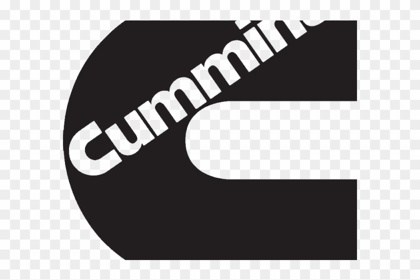 Cummins Cliparts - Cummins Logo Png #511416