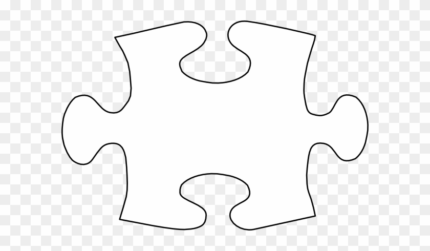 Autism Puzzle Piece Nail Decals - wide 7