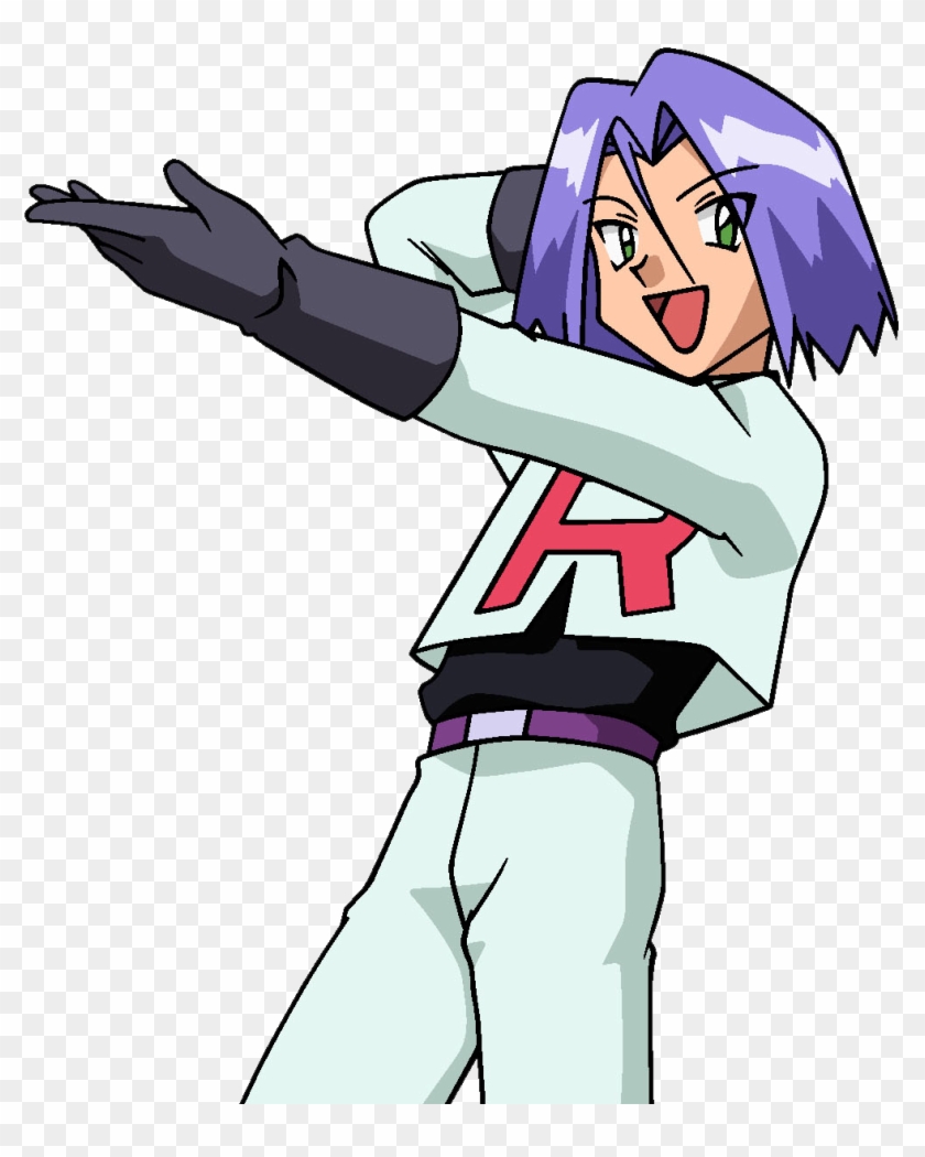 Appearance Information - Team Rocket #511493