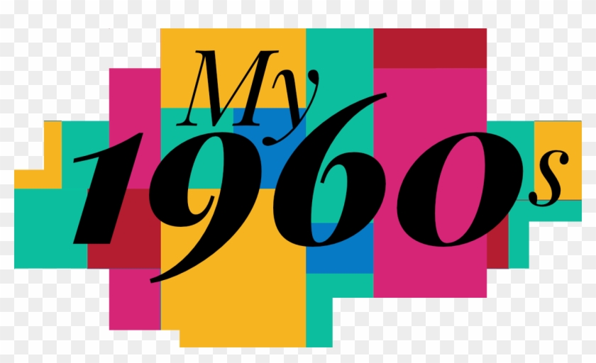 Transdiffusion's My 1960s - 1960s - Full Size PNG Clipart Images Review
