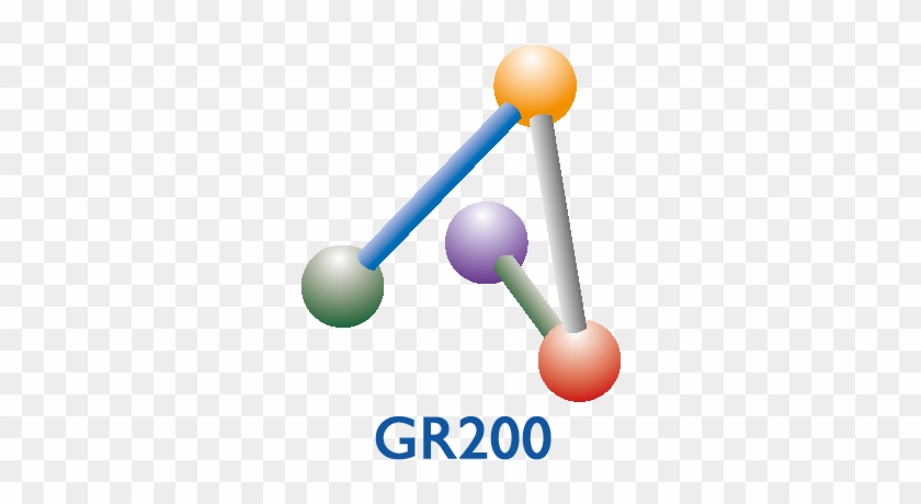 Robnor Resinlab Gr200 - Molecule #511520