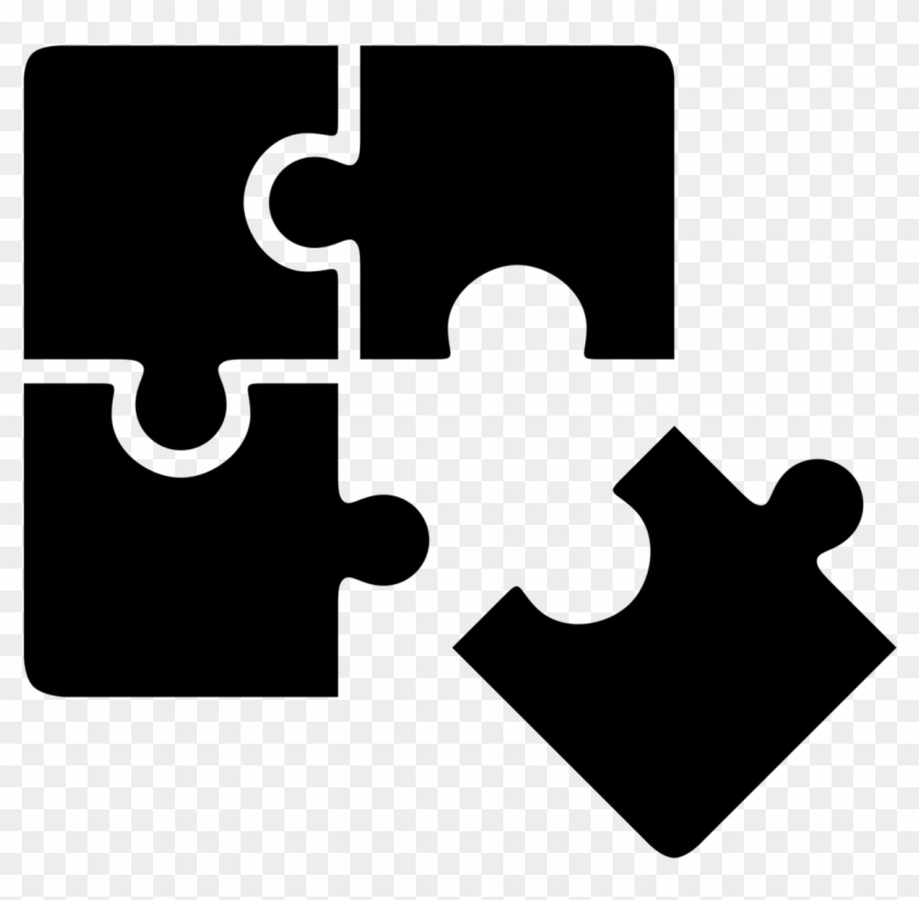 Portal Jigsaw Puzzles Computer Icons Problem Solving - Portal Jigsaw Puzzles Computer Icons Problem Solving #511538