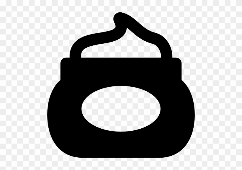 Frozen Hell - Icono Crema #511544