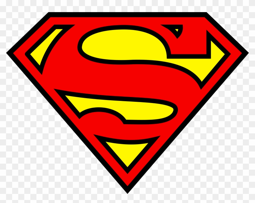 We Hope You Can Find What You Need Here - Dream League Soccer Logo Superman #511553