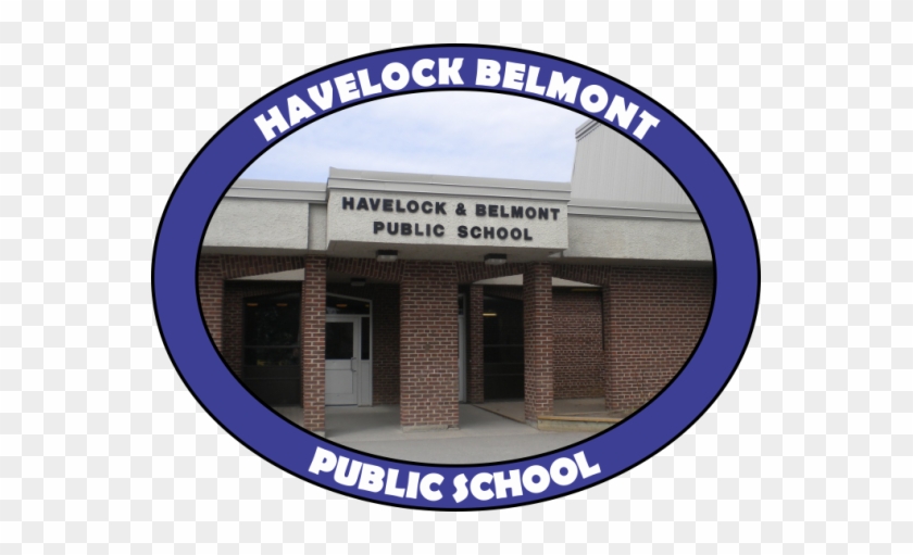 Havelock-belmont Public School - Havelock & Belmont Public School #511579
