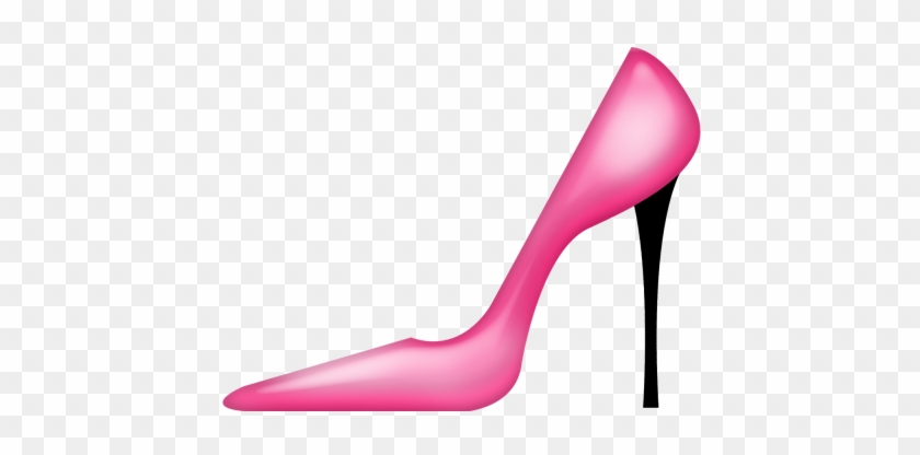 0 9cce4 B1d6e2c8 Orig - Pink High Heel Shoes Clipart #511653