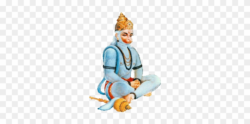 Hanuman Ji - Hanuman Ji #511657