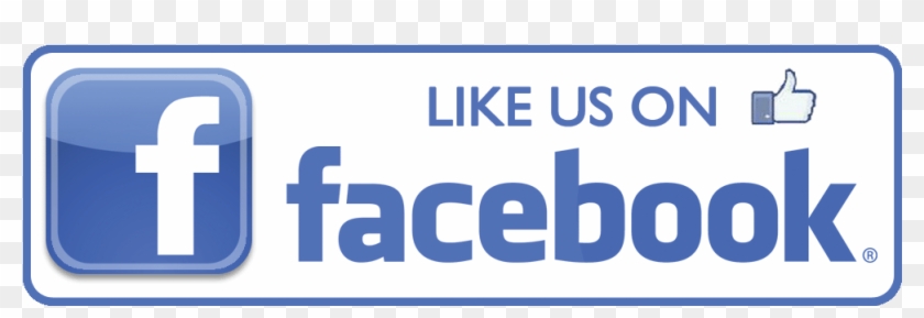 Linda Vista On Facebook - Like Us On Facebook Png #511683