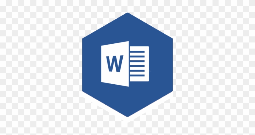 Microsoft Word Icon Png - Office 365 Word Logo #511710