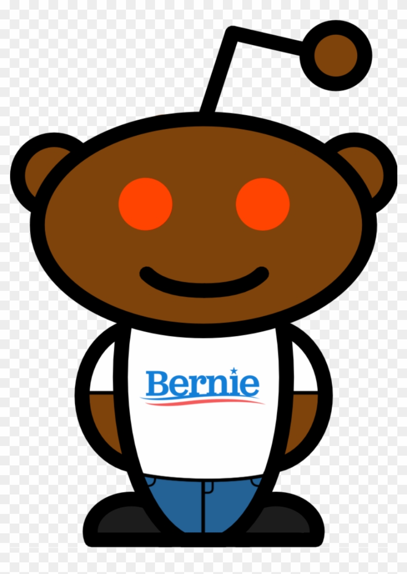 Blackberners - Bernie Sanders Presidential Campaign, 2016 #511753