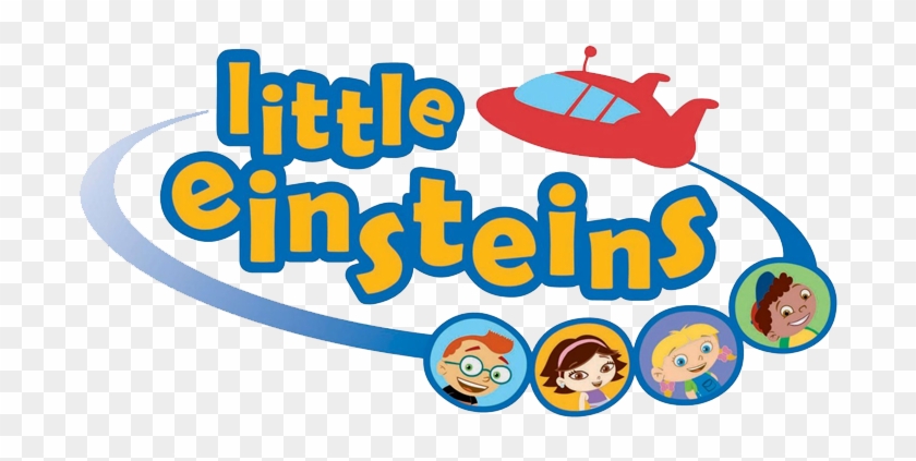 Swimming Buddy Clipart - Dvd - Little Einsteins - Team Up For Adventure Dvd #511760