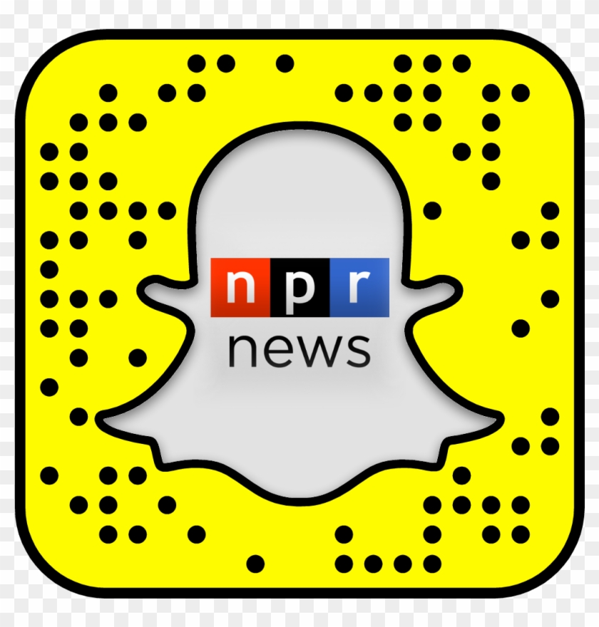 Npr On Twitter - Calum Hood Snapchat Code #511763