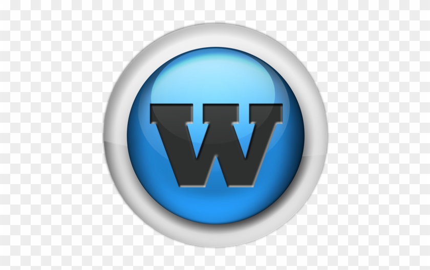 Microsoft Office Word Icon Png - Dropbox Icon #511778