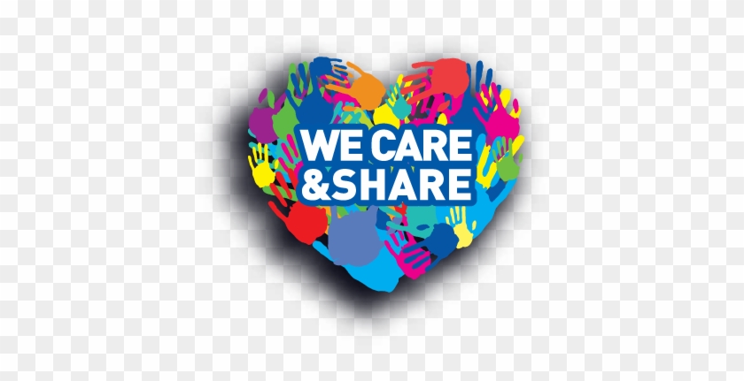 We Care - We Care We Share #511782