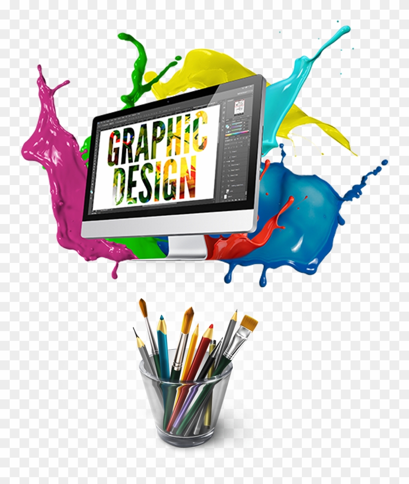 Graphic Design Company India And Ecuador - Mac Graphic Design Png #511785