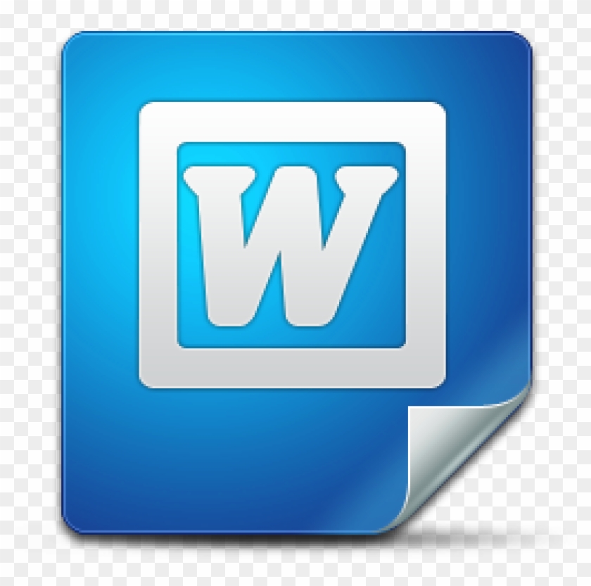 Microsoft Word Computer Icons Microsoft Access Microsoft - Ico Word #511797