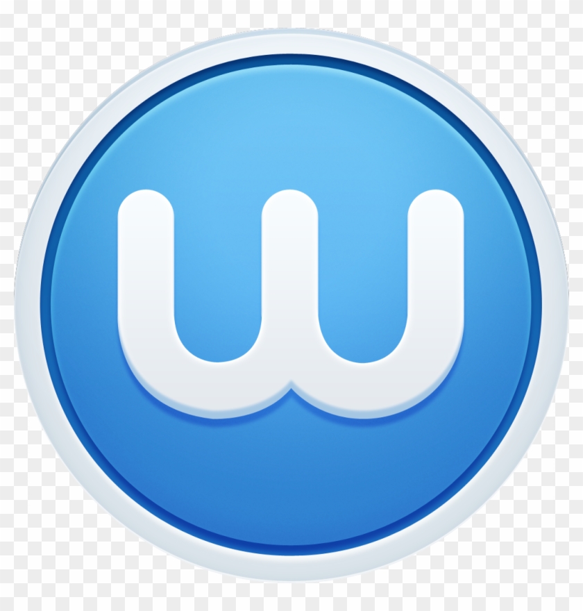 Word Icons Mac Word Document Icon Png - Circle #511814