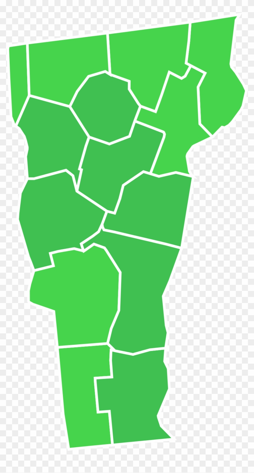 Open - Vermont Gubernatorial Election, 2016 #511817