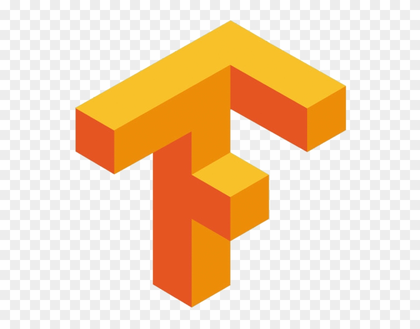 Google Releases Its Image Recognition Technology To - Tensorflow Logo #511852