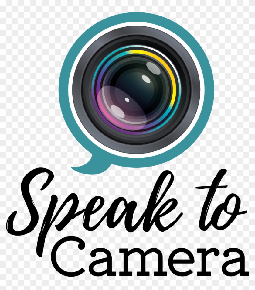 Speak To Camera - Breaktime Devotional Hardcover [book] #511870