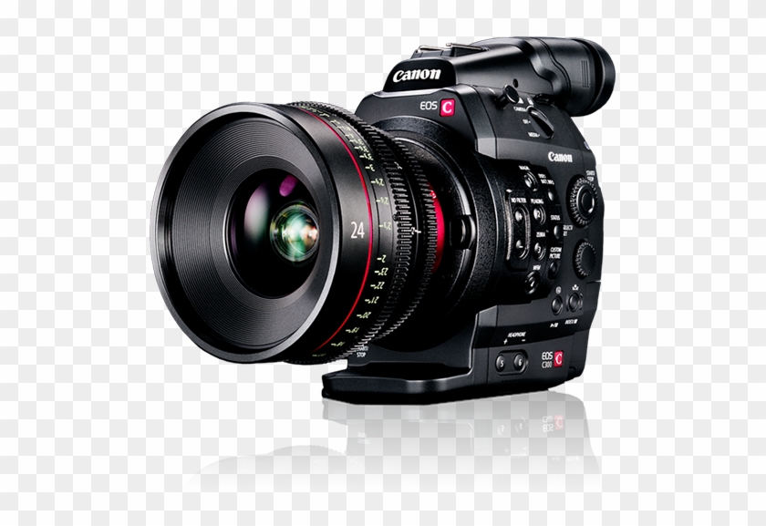 Canon Digital Camera Png Photos - Hd Camera Apps #511874