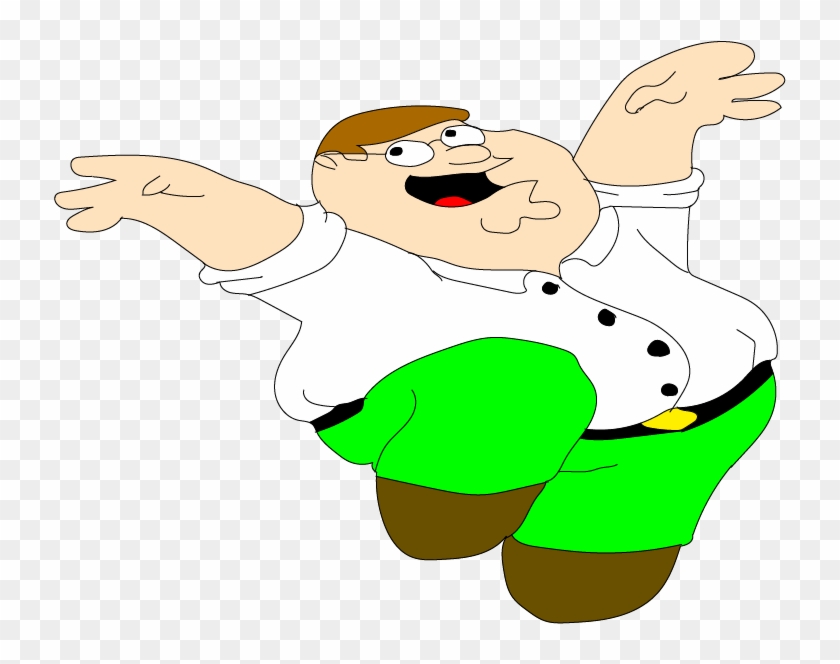 peter griffin png