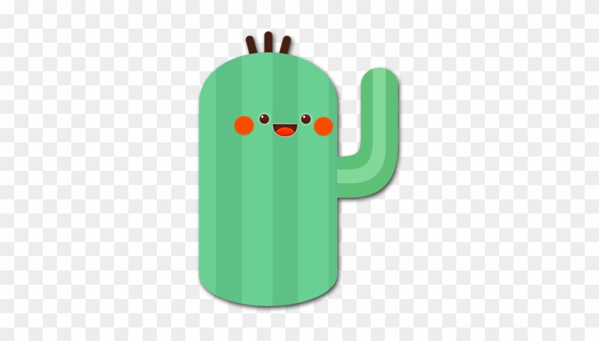 Witty Cactus - Cactus #511995