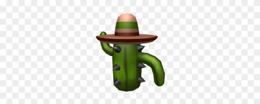 Cinco De Cactus - Roblox Cactus #512029