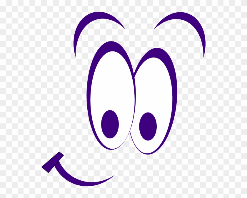 Sleepy Cartoon Eyes - Sleepy Cartoon Eyes #512059
