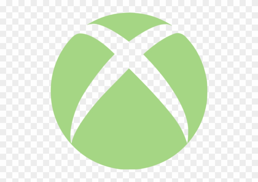 Red Xbox Logo Png #512114