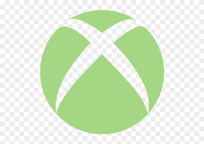 Red Xbox Logo Png - Free Transparent PNG Clipart Images Download