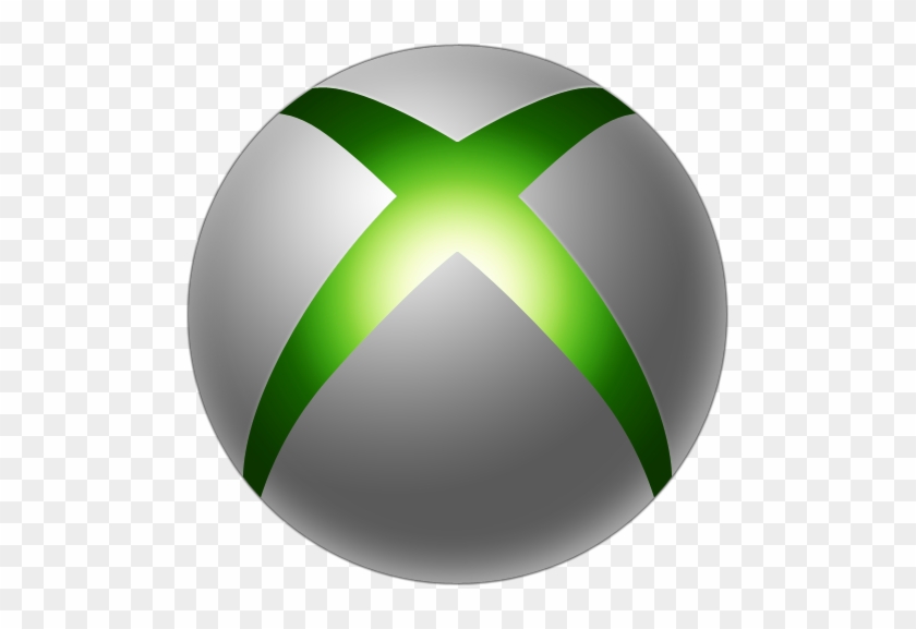 Xbox Desktop Icon By Dracogradezero - Xbox 360 Icon #512139