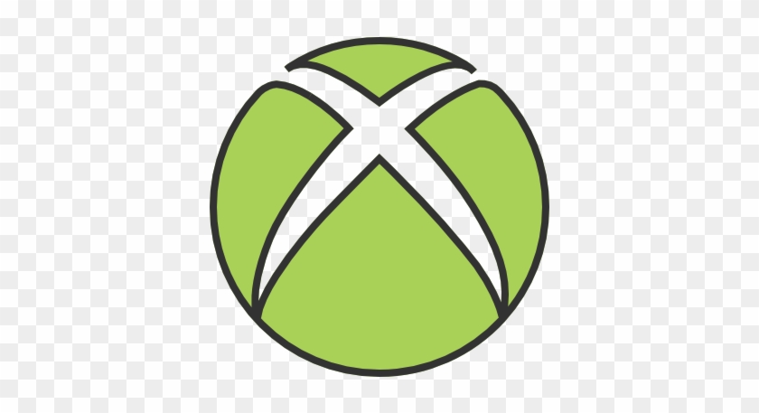 เอ็กซ์บ็อกซ์เด็กผู้ชาย ไอคอน - Png - Xbox Icon #512146