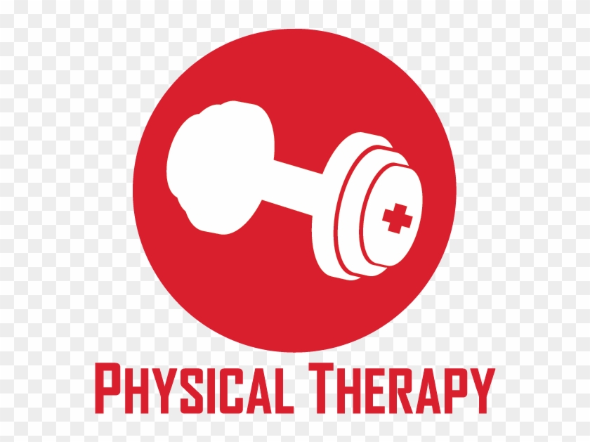Physical Therapy Icon - Angel Tube Station #512147