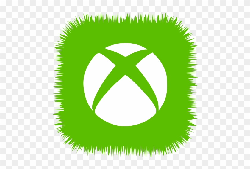 Xbox Icon - Xbox One Button Icons #512155