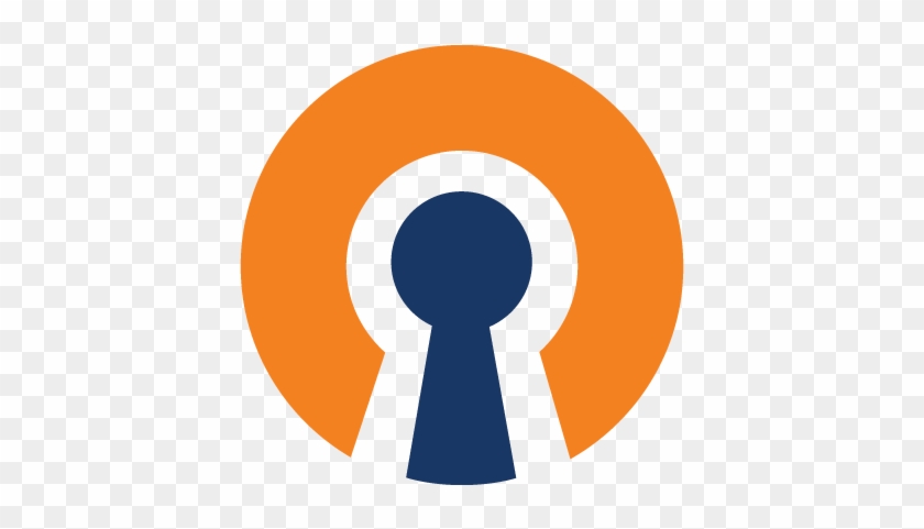 Open Vpn Logo Png #512160