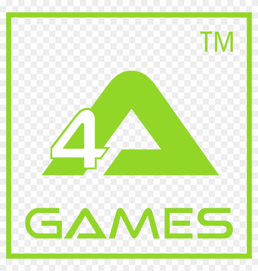 4a Games #512172