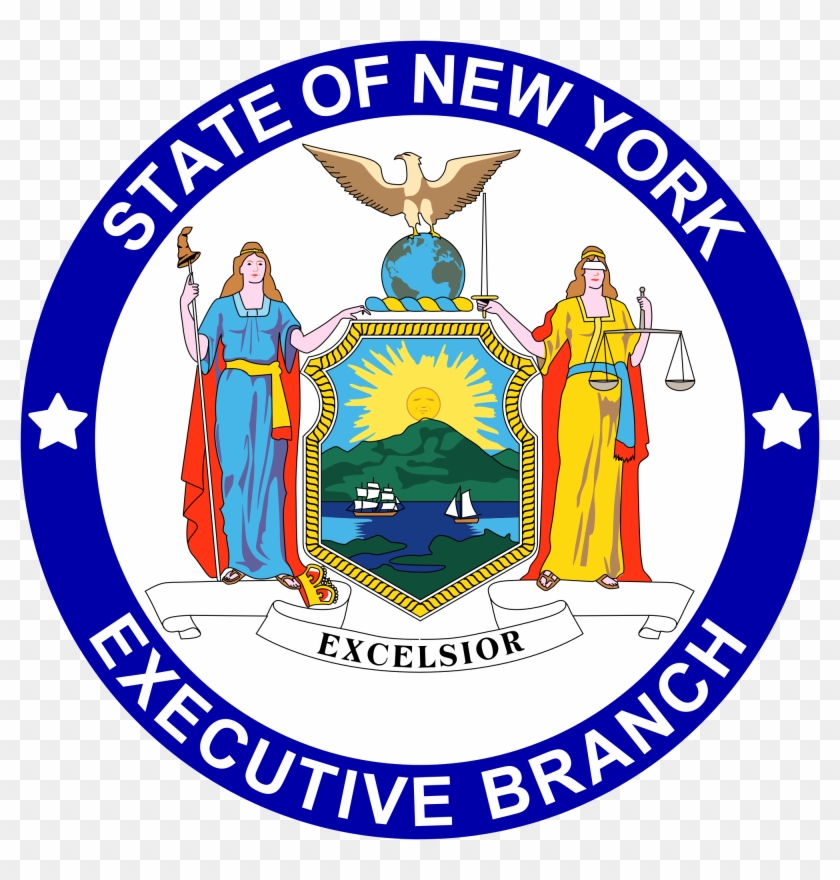 Inspiration Executive Branch Clip Art Medium Size - New York Executive Branch #512175