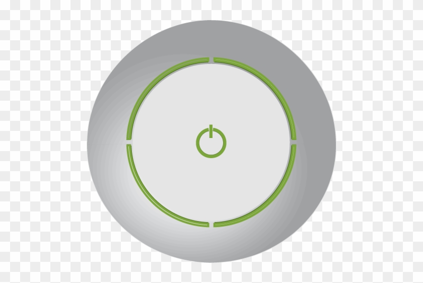 Iburn Xbox 360 Icon By Blocho - Xbox 360 Icon #512209