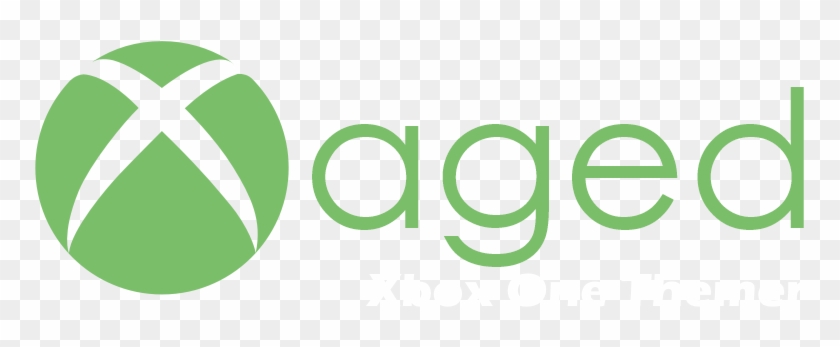 Xaged - Xbox Logo No Background #512218