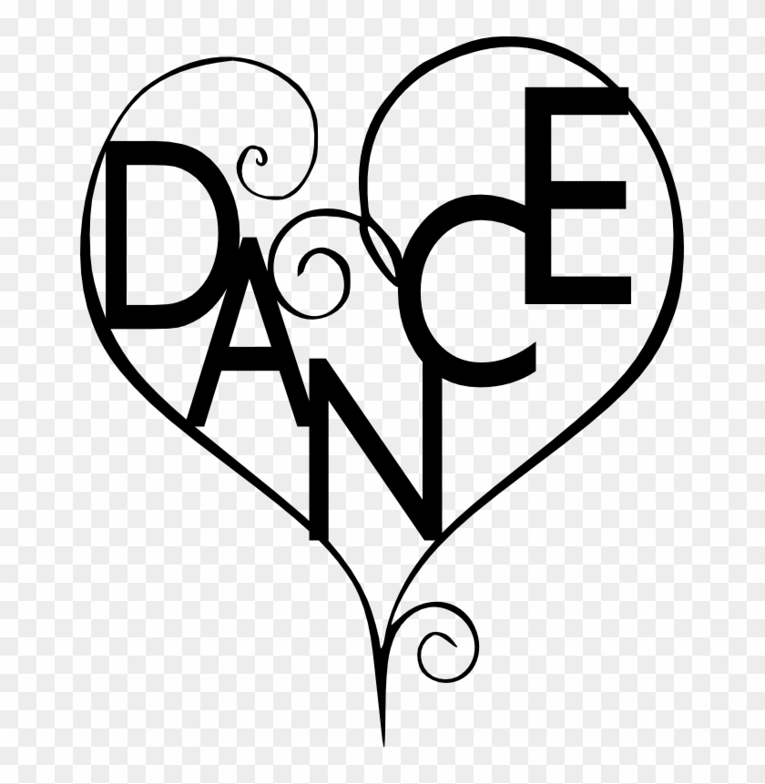 5th Quarter Dance After Game Tonight - Dance Shoes Clip Art #512229