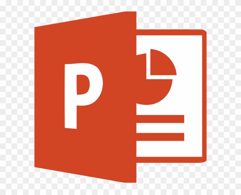 Microsoft Office Specialist Powerpoint - Microsoft Powerpoint Logo 2013 #512239